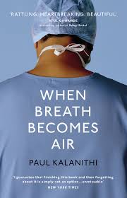 breath becomes air